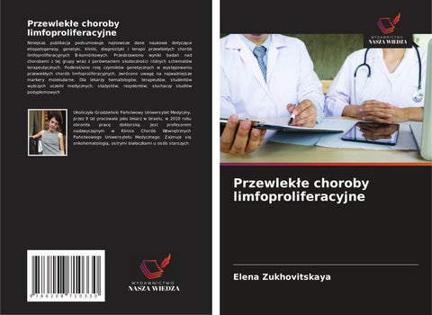 Przewlek¿e choroby limfoproliferacyjne