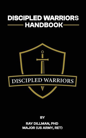 Discipled Warriors Handbook
