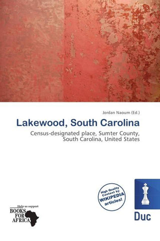 Lakewood, South Carolina