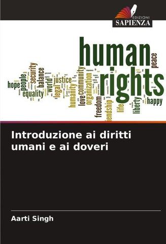 Introduzione ai diritti umani e ai doveri