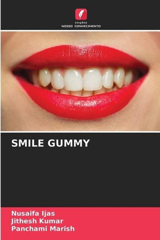 SMILE GUMMY