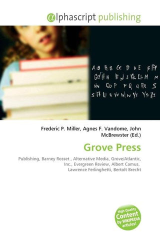 Grove Press