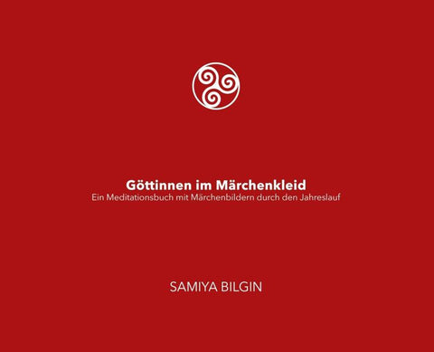 Göttinnen im Märchenkleid