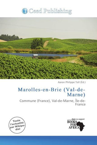 Marolles-en-Brie (Val-de-Marne)