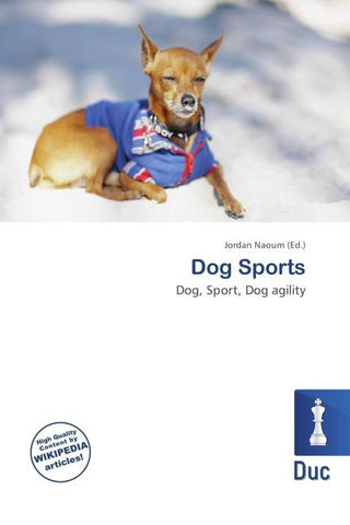 Dog Sports