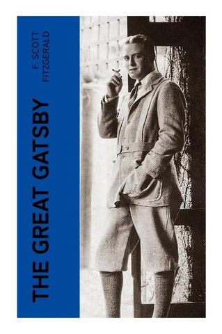 The Great Gatsby