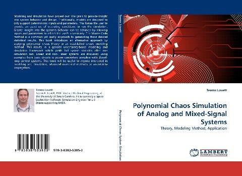 Polynomial Chaos Simulation of Analog and Mixed-Signal Systems