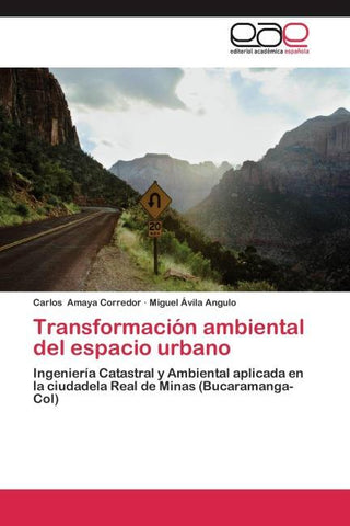 Transformación ambiental del espacio urbano