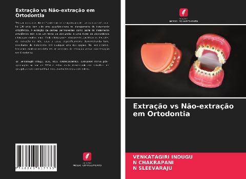 Extração vs Não-extração em Ortodontia