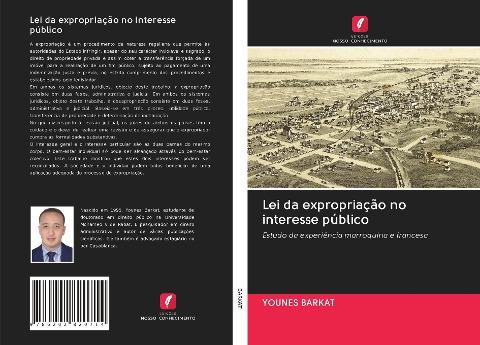 Lei da expropriação no interesse público
