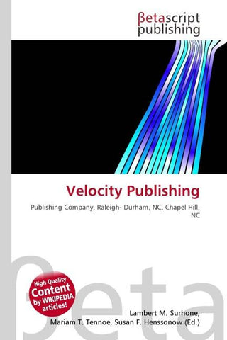 Velocity Publishing