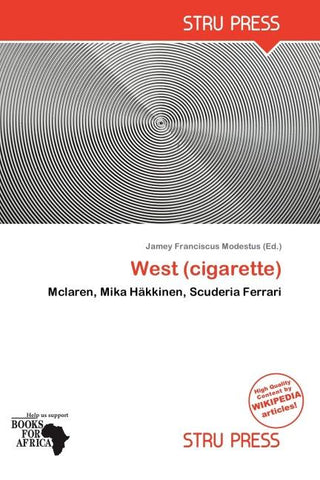 West (cigarette)
