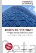 Sustainable Architecture