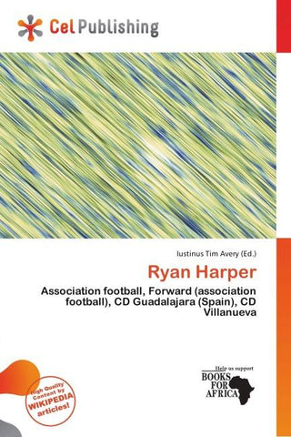 Ryan Harper