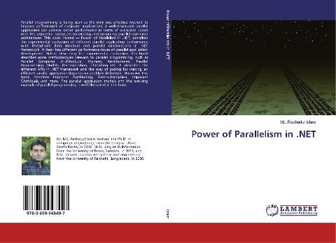 Power of Parallelism in .NET