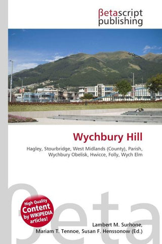 Wychbury Hill