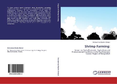 Shrimp Farming: