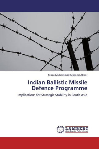 Indian Ballistic Missile Defence Programme