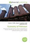 Economy of Pakistan