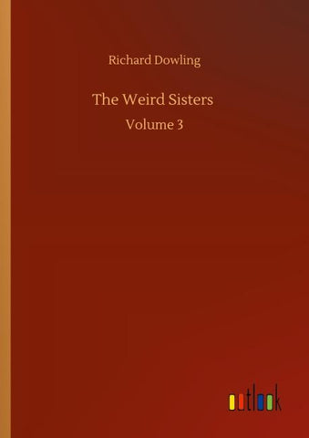 The Weird Sisters