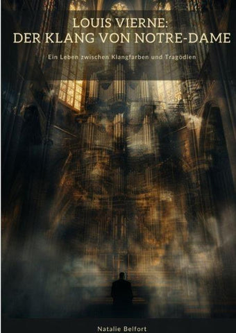 Louis Vierne:  Der Klang von Notre-Dame