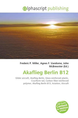 Akaflieg Berlin B12