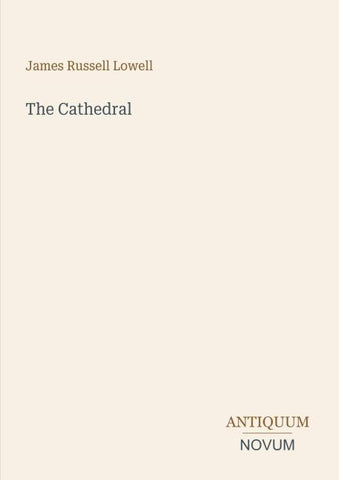 The Cathedral