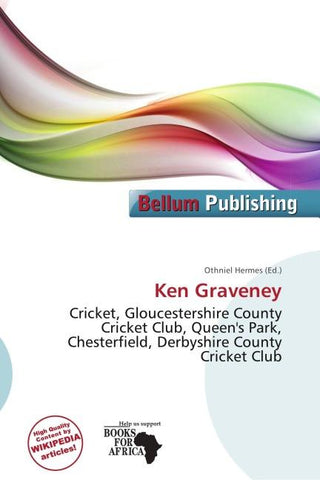 Ken Graveney