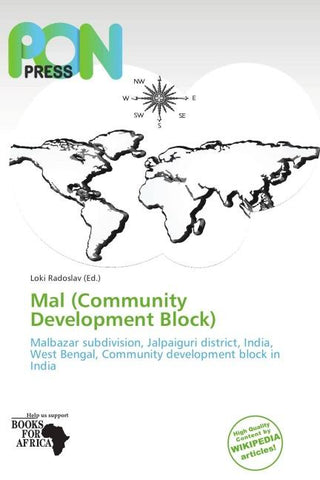 Mal (Community Development Block)