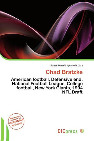 Chad Bratzke