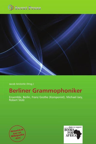 Berliner Grammophoniker