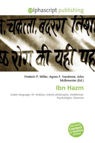 Ibn Hazm