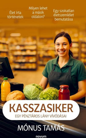 Kasszasiker
