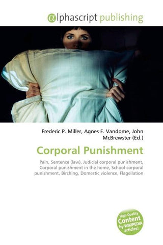 Corporal Punishment