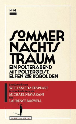 Sommernachtstraum
