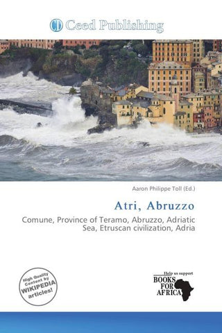 Atri, Abruzzo