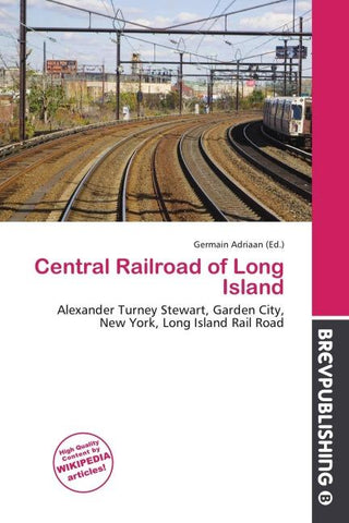 Central Railroad of Long Island