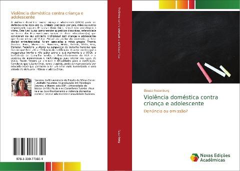Violência doméstica contra criança e adolescente