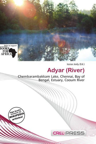 Adyar (River)