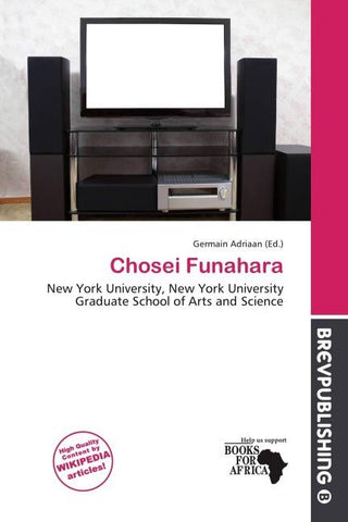 Chosei Funahara