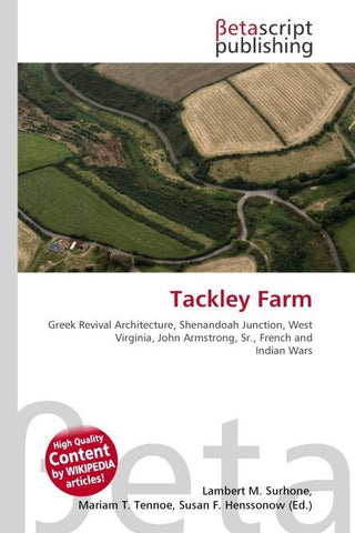 Tackley Farm