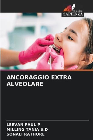ANCORAGGIO EXTRA ALVEOLARE