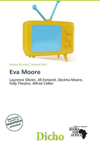 Eva Moore