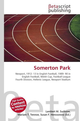 Somerton Park
