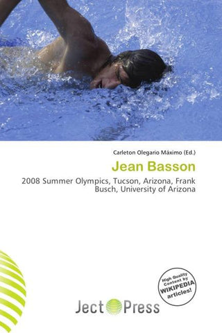 Jean Basson