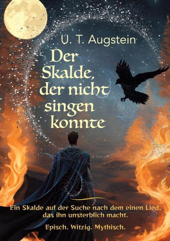 Der Skalde, der nicht singen konnte