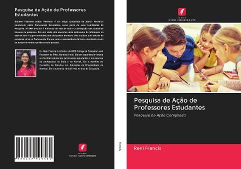 Pesquisa de Ação de Professores Estudantes