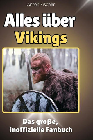 Alles über<br> Vikings