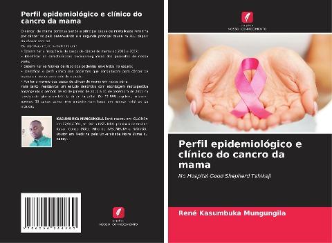 Perfil epidemiológico e clínico do cancro da mama