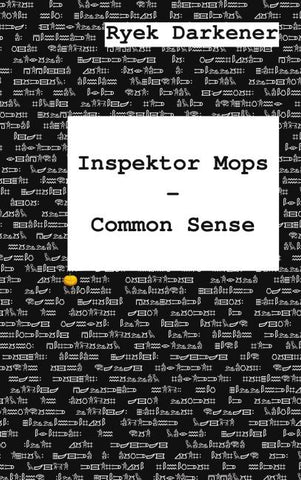 Inspektor Mops - Common Sense